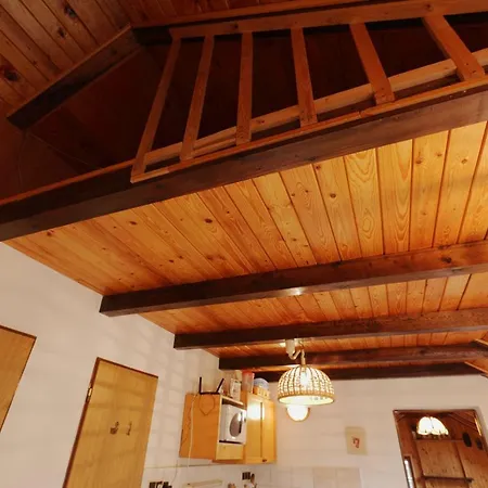 Lejlighedshotel Chata Anna Potucnik *