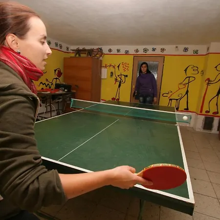 Lejlighedshotel Chata Anna Potucnik Hanušovice