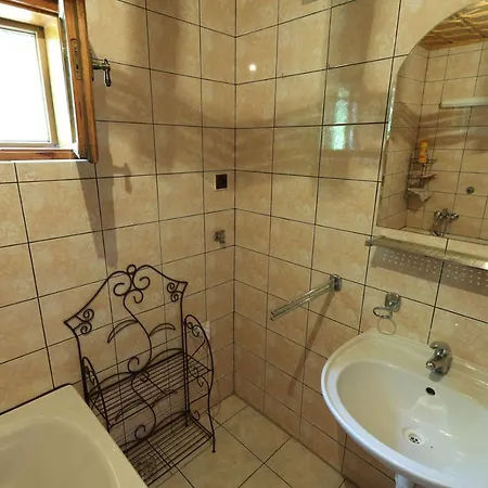 Apart-hotel Chata Anna Potůčník Hanušovice