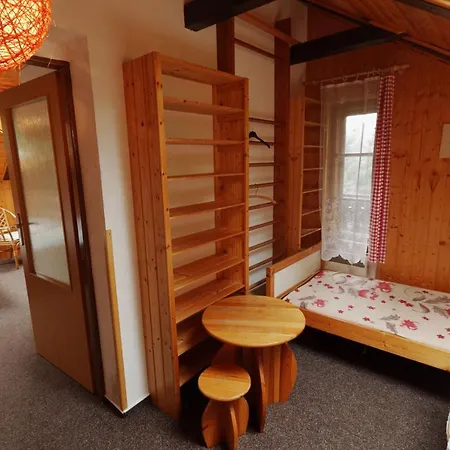 Chata Anna Potucnik Lejlighedshotel