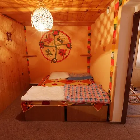 Lejlighedshotel Chata Anna Potucnik