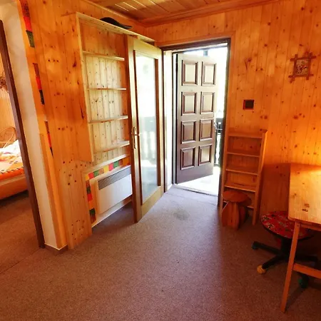 Lejlighedshotel Chata Anna Potucnik *