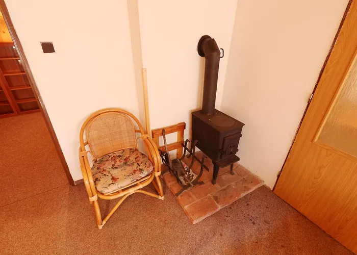 Chata Anna Potucnik Aparthotel *