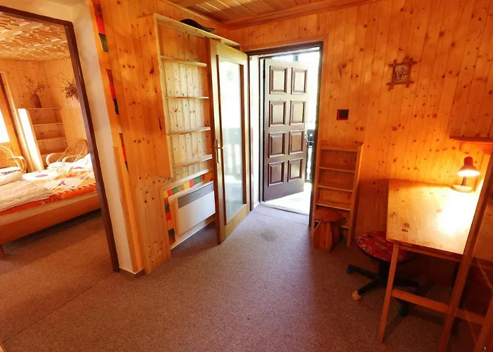 Aparthotel Chata Anna Potucnik *