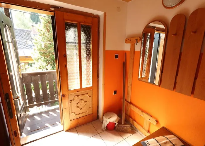Aparthotel Chata Anna Potucnik